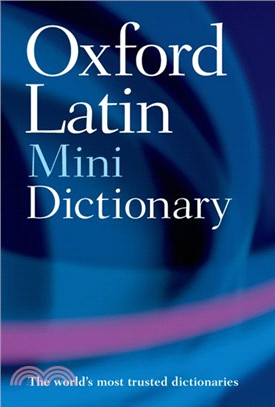 Oxford Latin Mini Dictionary