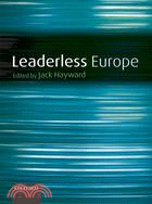 Leaderless Europe