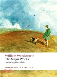 William Wordsworth ─ The Major Works