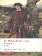 Henry VI Part Three
