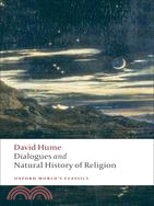 Dialogues and Natural History of Religion