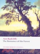 The romance of the forest /