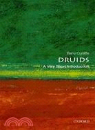 Druids :a very short introduction /