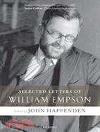 Selected Letters of William Empson