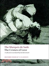 The Crimes of Love ─ Heroic and Tragic Tales, Preceeded by an Essay on Novels