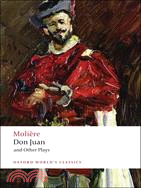 Don Juan: And Other Plays