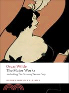 Oscar Wilde :the major works...