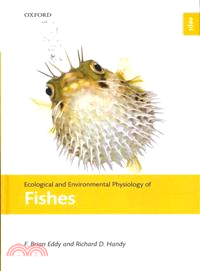 Ecological and Environmental Physiology of Fishes