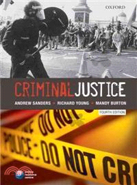 Criminal justice /