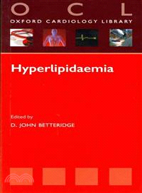 Hyperlipidaemia