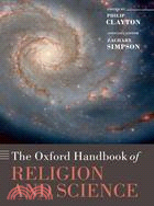 The Oxford Handbook of Religion and Science