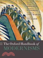 The Oxford Handbook of Modernisms