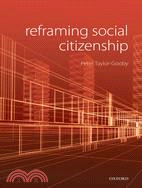 Reframing Social Citizenship