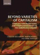 Beyond Varieties of Capitalism