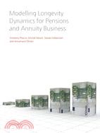 Modelling Longevity Dynamics for Pensions and Annuity Business