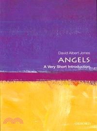 Angels :a very short introdu...