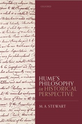 Hume's Philosophy in Historical Perspective