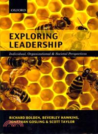 Exploring Leadership