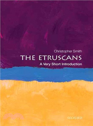 The Etruscans ─ A Very Short Introduction