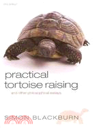 Practical Tortoise Raising: And Other Philosophical Essays