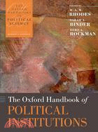 The Oxford Handbook of Political Institutions