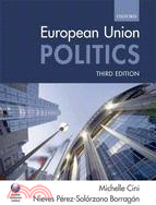 European Union politics /