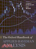 The Oxford Handbook of Applied Bayesian Analysis