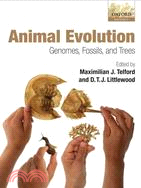 Animal Evolution: Genomes, Fossils, and Trees