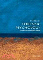 Forensic psychology :a very ...