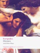 Ion - Orestes Phoenician Women Suppliant Women