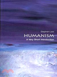 Humanism ─ A Very Short Introduction