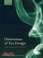 Dimensions of Tax Design: The Mirrlees Review