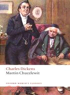 Martin Chuzzlewit