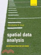 Spatial data analysis :an in...