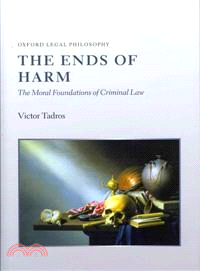 The Ends of Harm