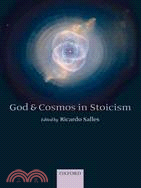 God and Cosmos in Stoicism