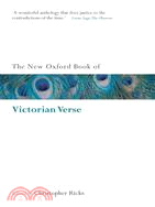 The New Oxford Book of Victorian Verse