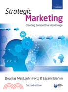 Strategic marketing :creatin...