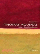 Thomas Aquinas :a very short...