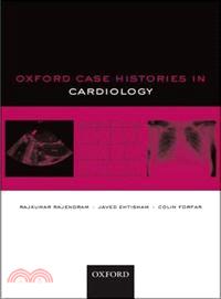 Oxford Case Histories in Cardiology