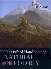 The Oxford Handbook of Natural Theology