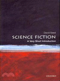 Science fiction :a very shor...