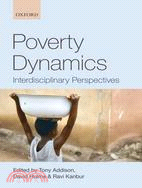 Poverty Dynamics ─ Interdisciplinary Perspectives