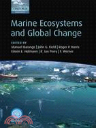 Marine Ecosystems and Global Change