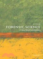 Forensic science :a very short introduction /