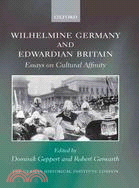 Wilhelmine Germany and Edwar...