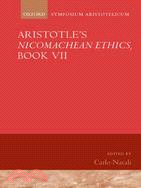 Aristotle's: Nicomachean Ethics