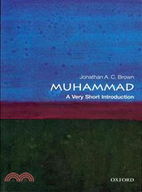 Muhammad ─ A Very Short Introduction