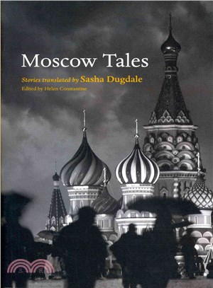 Moscow Tales