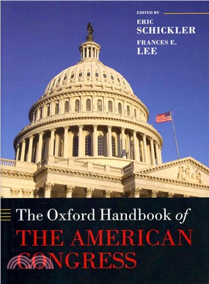 The Oxford Handbook of the American Congress